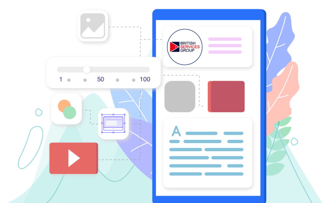 Super Apps by BSG-Digital